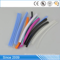 Súper Soft Plastic PVC Tubing Electronic Wire Sleeve